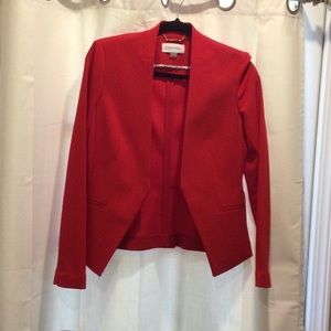 Calvin Klein blazer
